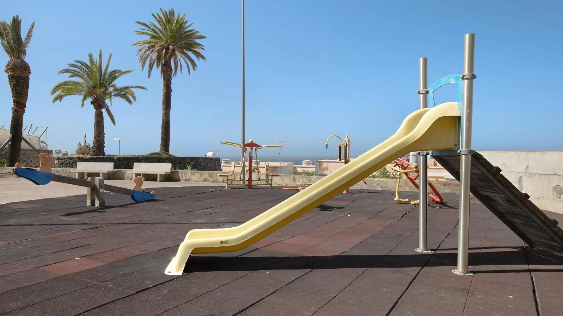 شقة Piso Chacaras لا لاغونا